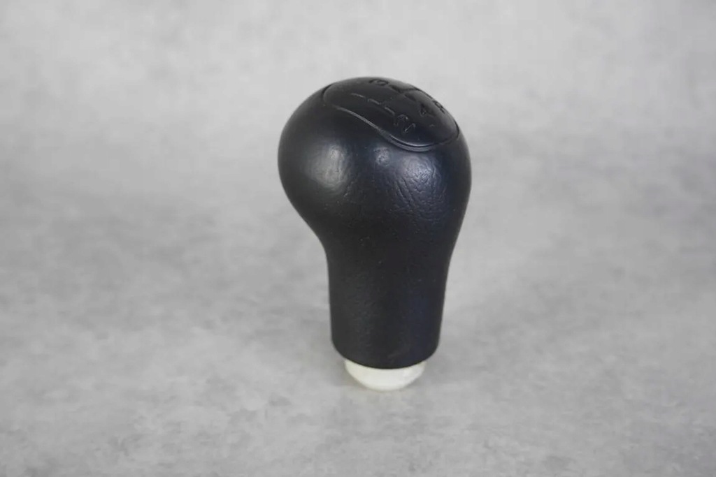 фото №5, Ручка перемикання передач subaru impreza gf i lift