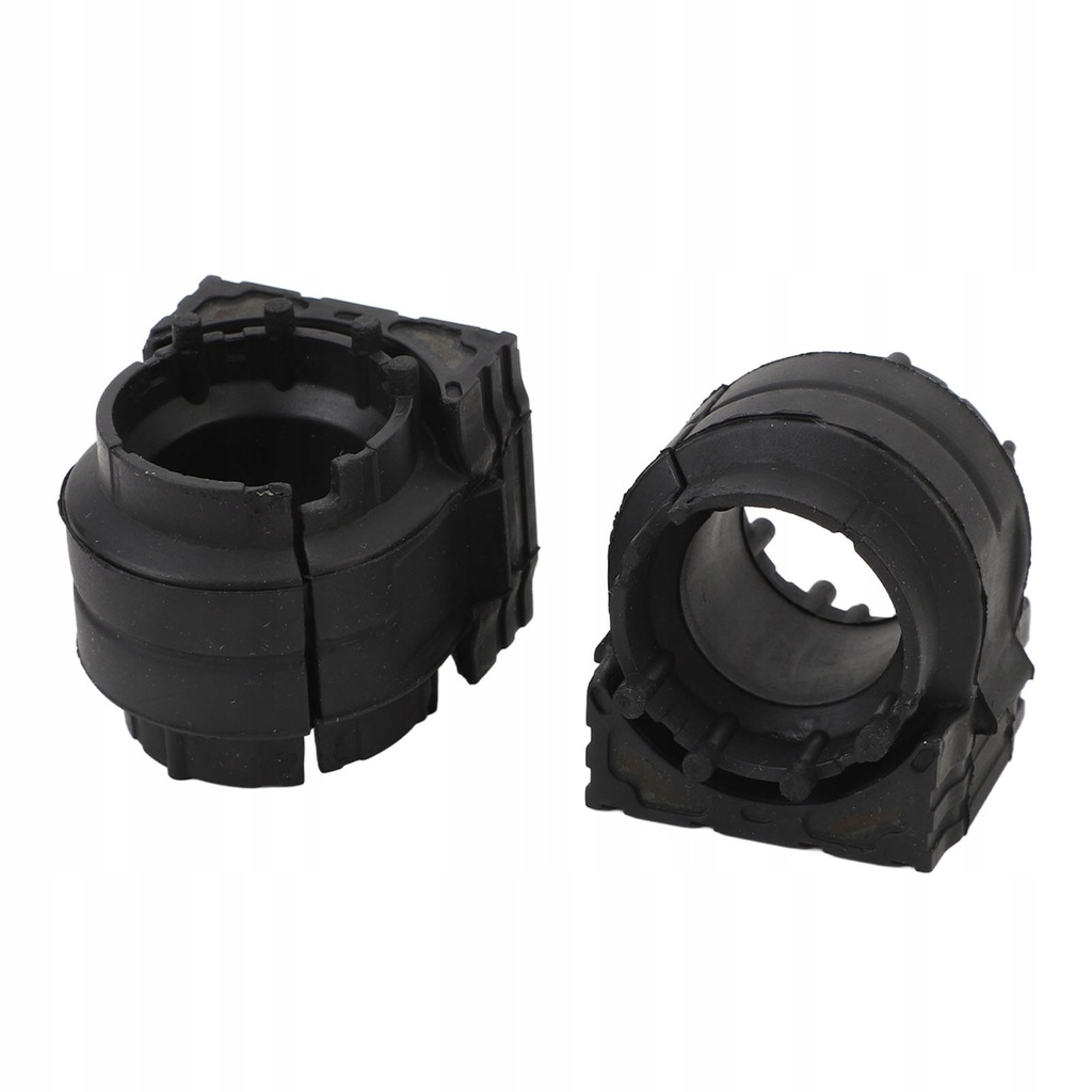 фото №8, 1 пара tulei передній стабілізатора 13281784 гумовий набір tulei