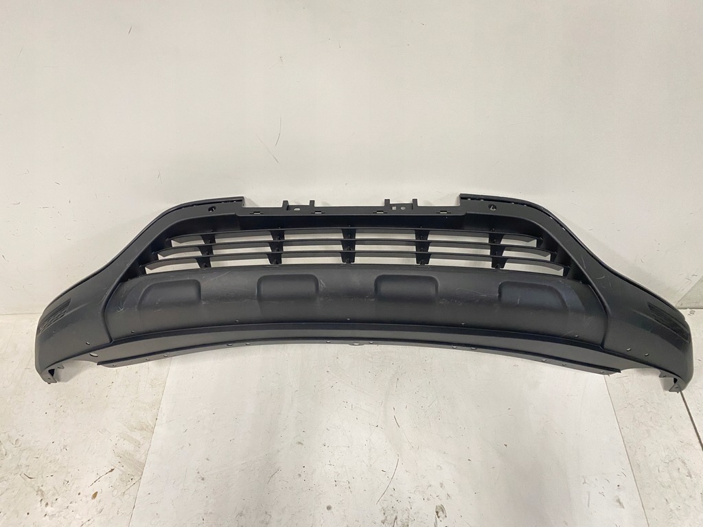 фото №1, Спойлер накладка бампера перед renault koleos 2 ii 16-19 nowa оригінал