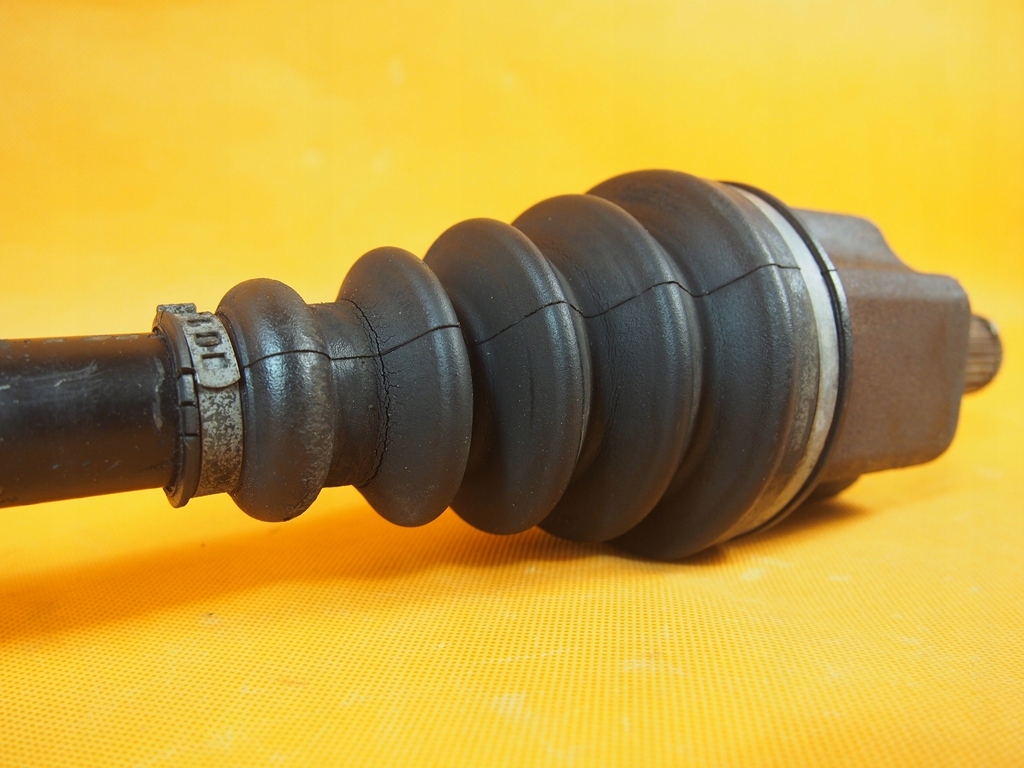 фото №6, Volvo v40 ii d3 приводной вал перед передняя левая автоматическая коробка передач