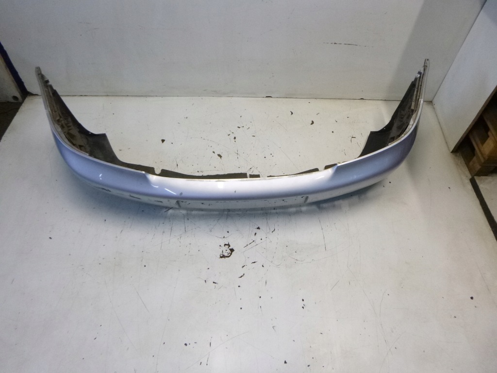 фото №12, Бампер передній audi a4 b5 ly7m 1998r.