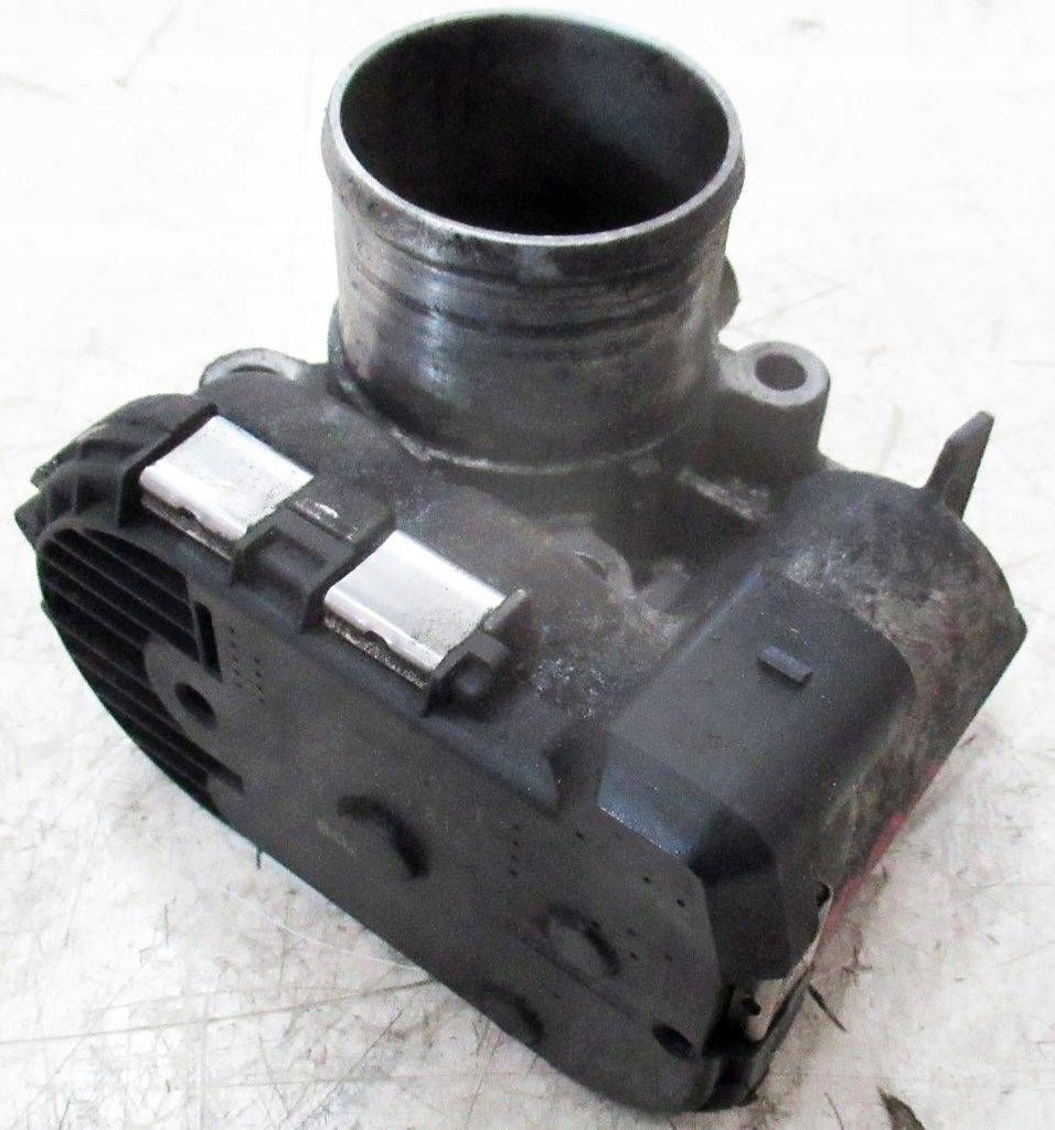 фото №1, Renault espace iv lift 2.0 dci дросельна заслінка 8200330812