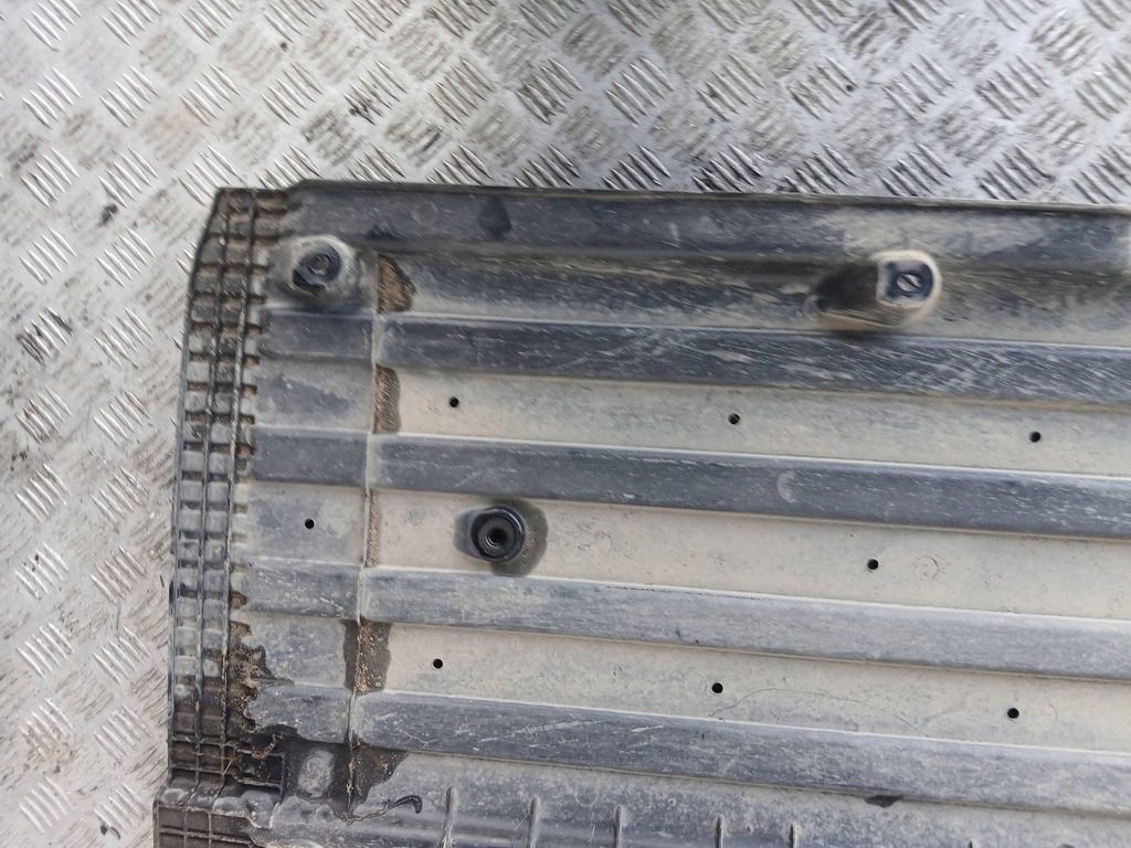 фото №9, Kia picanto iii защита нижняя подвеска правая 84135-g6000 2021r