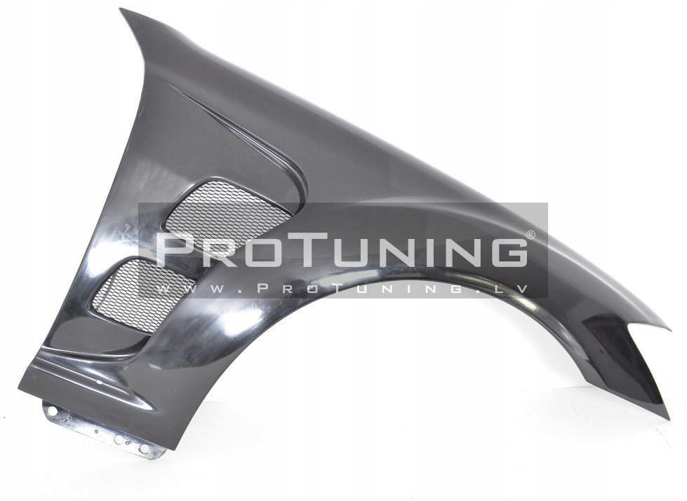 фото №5, Накладка на фару з волокна скляного do mazdy 121