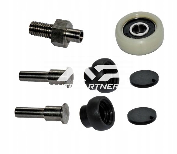 фото №1, Roll rma02 ролики петля