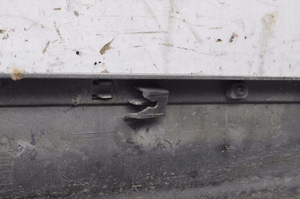 фото №14, Kia optima iii молдинг накладка порог левая swp