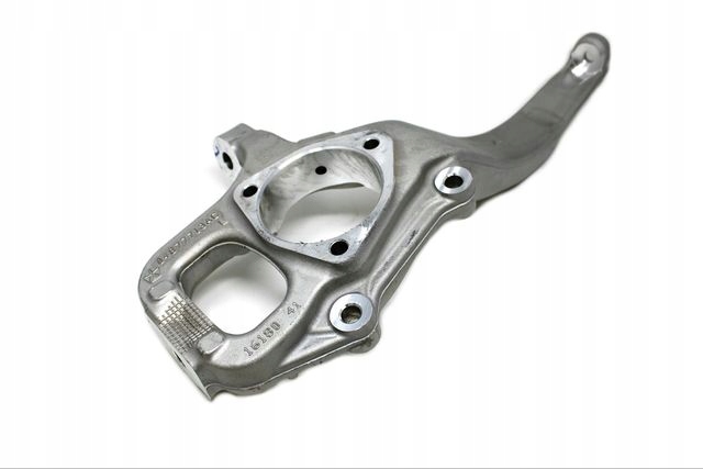 фото №11, Поворотный кулак правая+ левая комплект dodge durango jeep grand cherokee 2016-2024r.