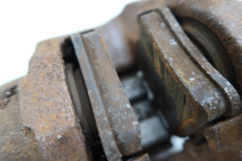 Mercedes w140 супорт задній задній лівий правий s cl Зі Шроту