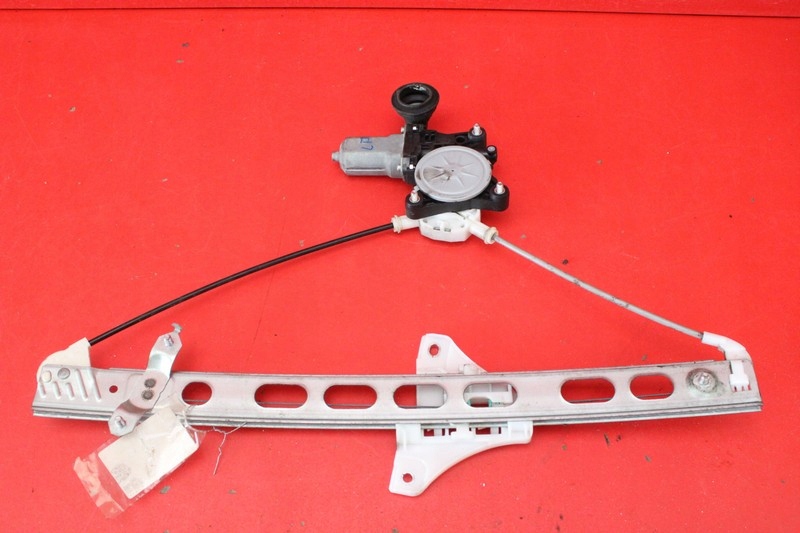 фото №6, Підйомник скло лівий перед eu suzuki swift mk7 5d