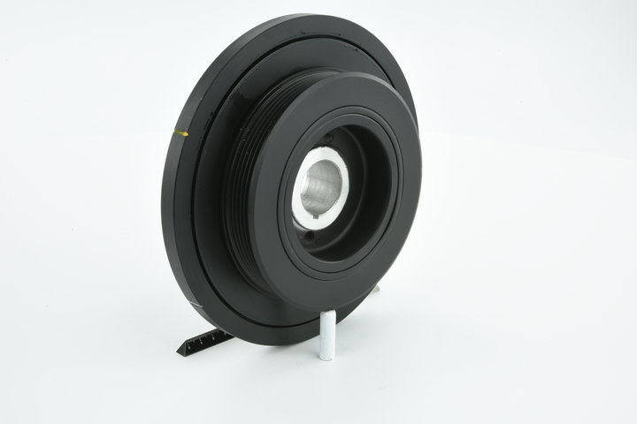 фото №12, Колесо натяжний вала колінчастого toyota cresta gx90,jzx9,lx90,sx90 1992.10-1996