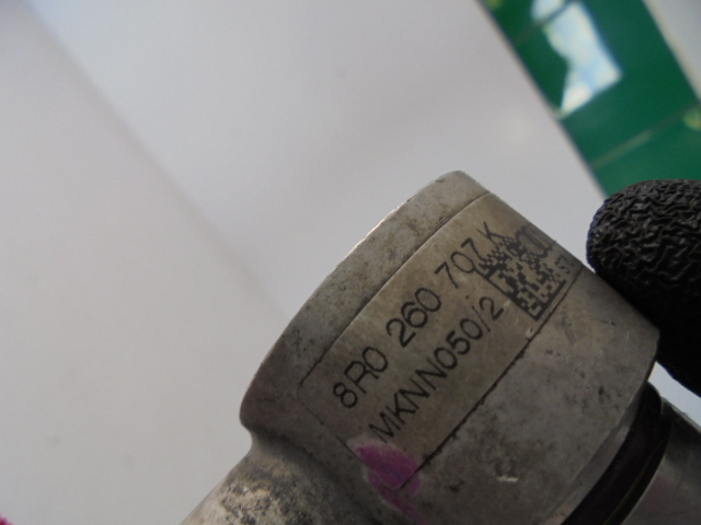 фото №7, Дроти кондиціонера audi q5 8r 2.0 tdi 12r