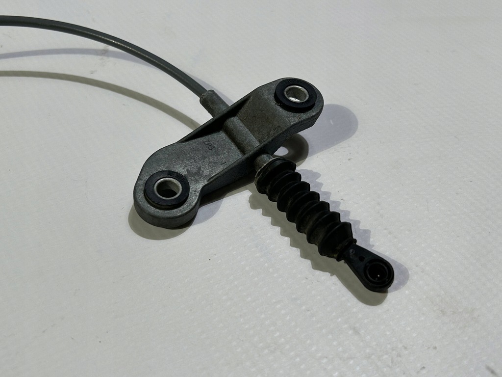 фото №6, Трос тяга переключения передач maserati quattroporte 2013-