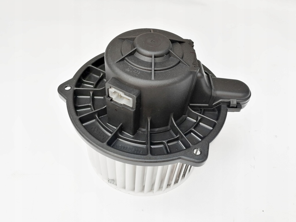 фото №1, Hyundai i10 2013r вентилятор вентилятор