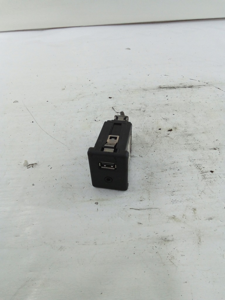 фото №1, I239 разъём usb opel insignia 20868798