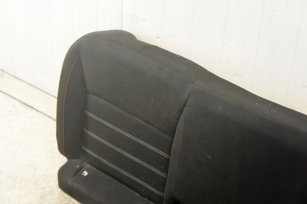 фото №6, Ns015 dacia sandero iii сидіння сидіння задня задні