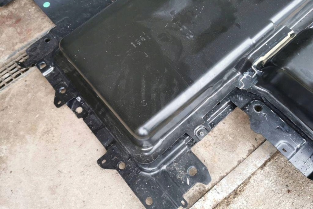 фото №11, Другое запчасти кузов citroën c4 iii ba_, bb_, bc_ 9847028980 electric