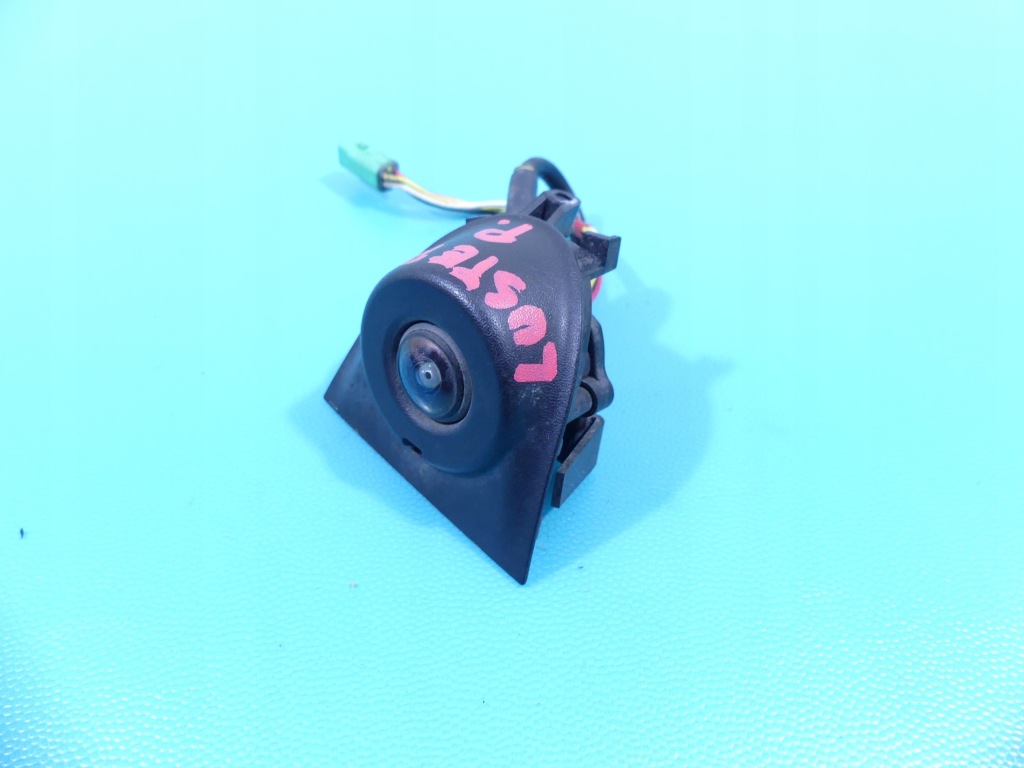 Купить Камера перед радар nissan qashqai 1 j10 06-13