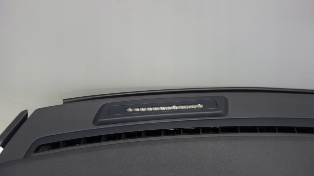 фото №3, Volvo xc60 i приборная панель консоль оригинал радар