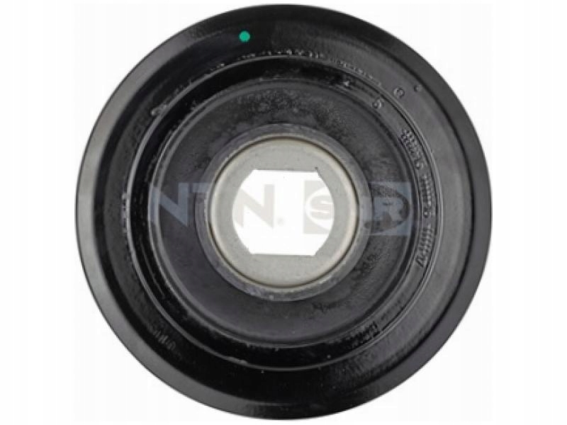 Шків колінчастого вала renault laguna 2 2.0 3 2.0 espace iv 2.0 Ціна