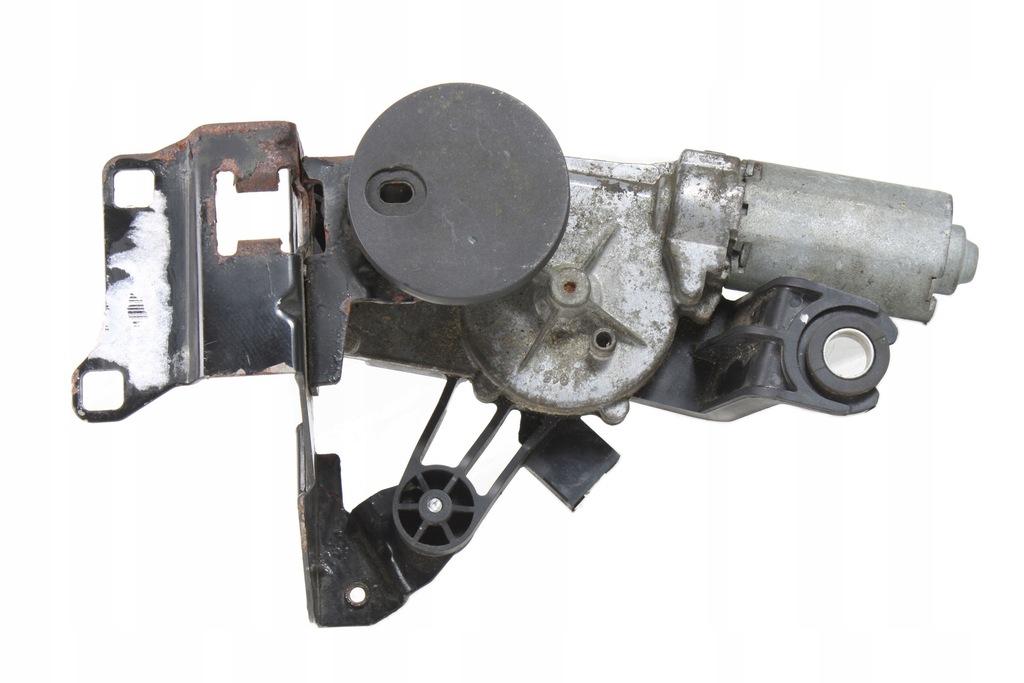 фото №8, Bmw e61 e91 моторчик механізм двірник задня задній 7171564