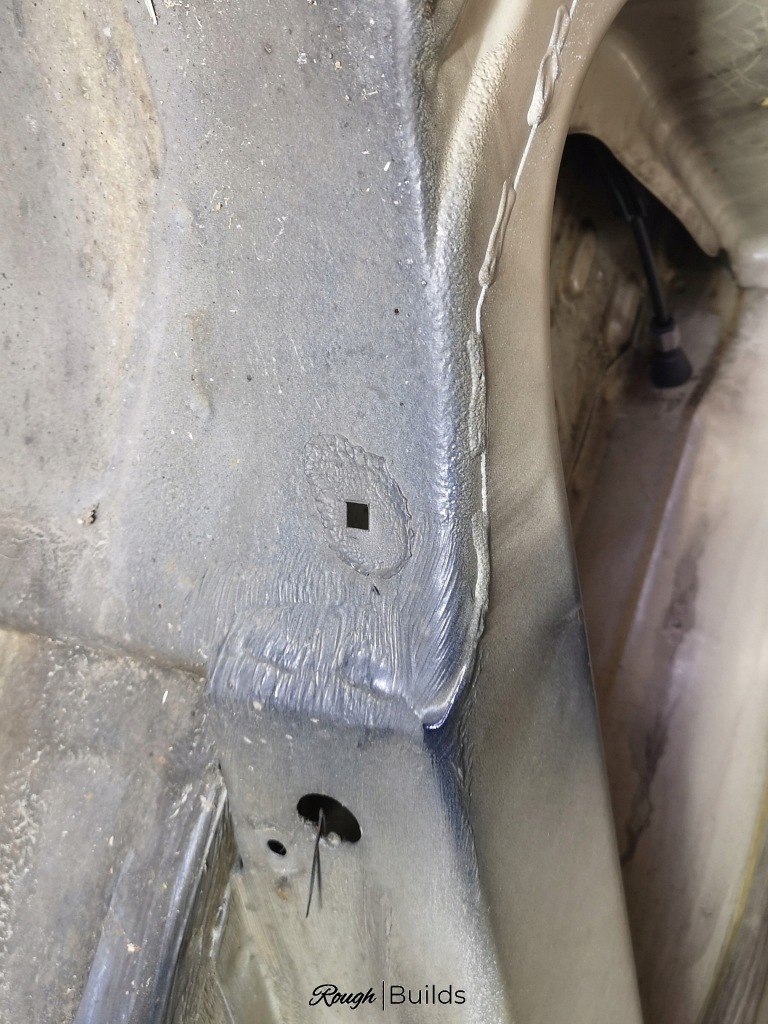 фото №3, Ремкомплект отвір кліпси захист bmw