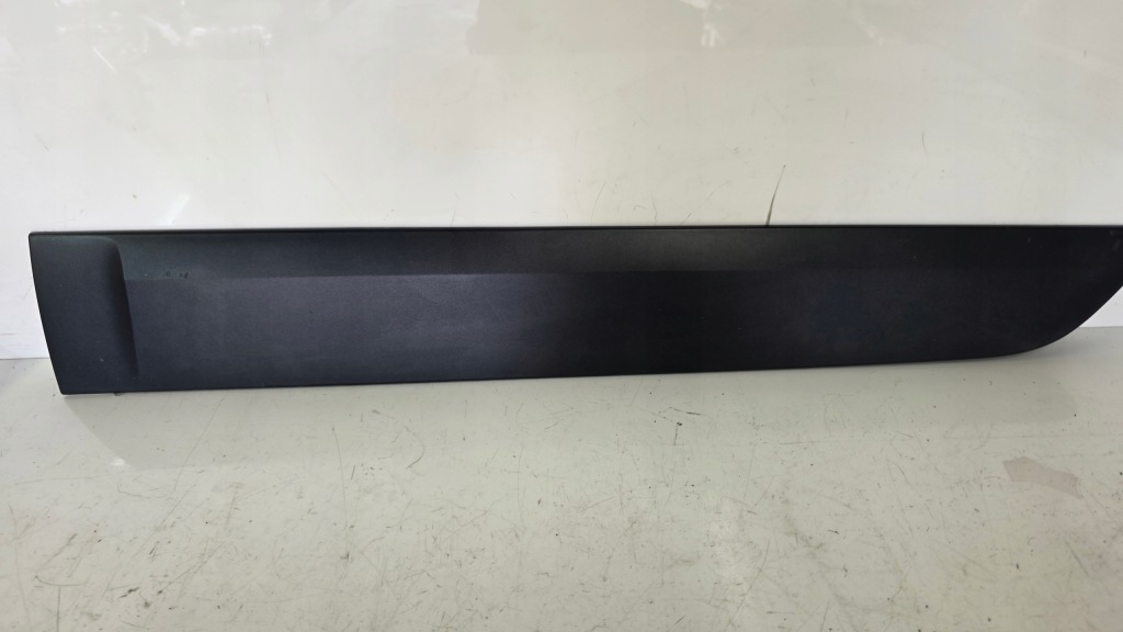 фото №1, Молдинг двері задня ліва renault espace iv lift teb66