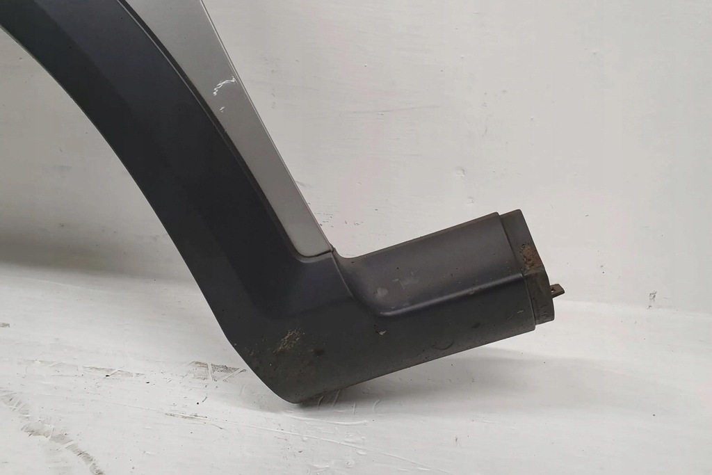 фото №9, Крыло передний левый vw passat alltrack b8 3g5 3aa821105 1.97l дизель