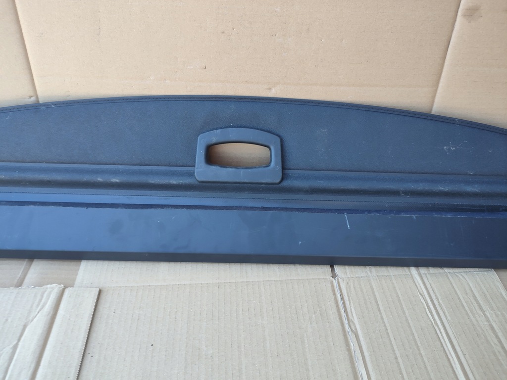 фото №11, Шторка багажника mercedes glk x204 оригинал a2048100109