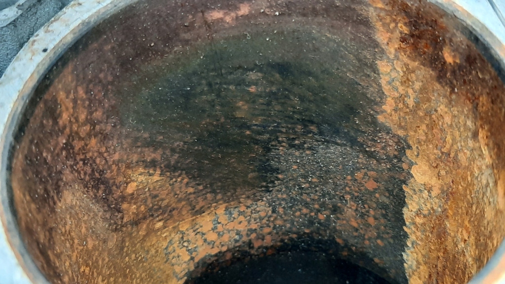 фото №5, Блок двигателя b5244t volvo s60 v70 ii 2.4b