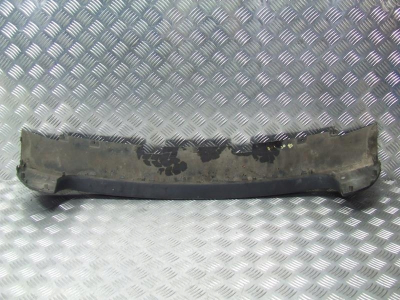 фото №12, Kia carens iii накладка бампера передній перед 86511-1d160