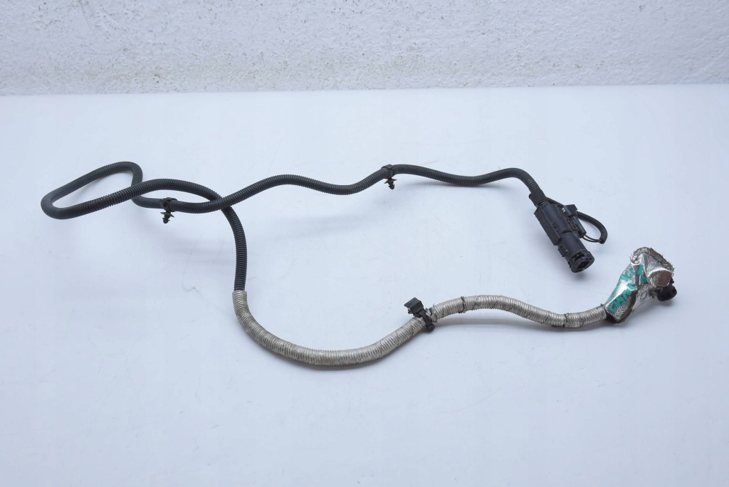 Купити Ford transit custom 2.0tdci патрубок шланг adblue