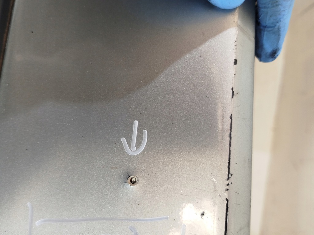 фото №13, Бампер задняя vw passat b8 przed-lift alltrack lb7w , 4xpdc , kompletny !