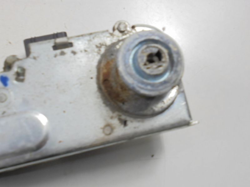 фото №8, Ford transit mk5 замок перед правий yc1av21812bm