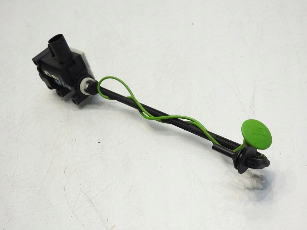 фото №7, Привод крышка заливной топлива bmw x1 e84 7193172