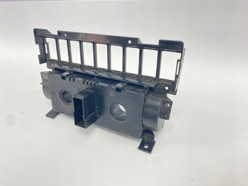 Купить Панель управление температура отопления mercedes w124 1248302685