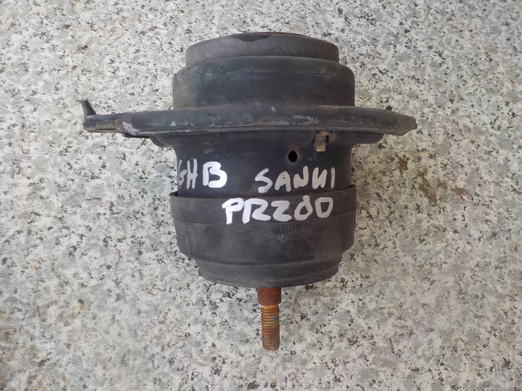 фото №1, Подушка двигуна jeep grand cherokee wk2