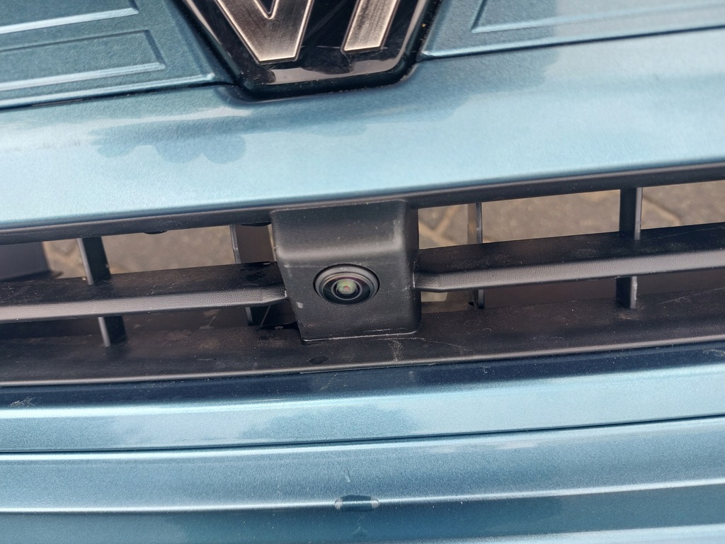 фото №12, Бампер перед передній renault symbioz captur ii lift 24-