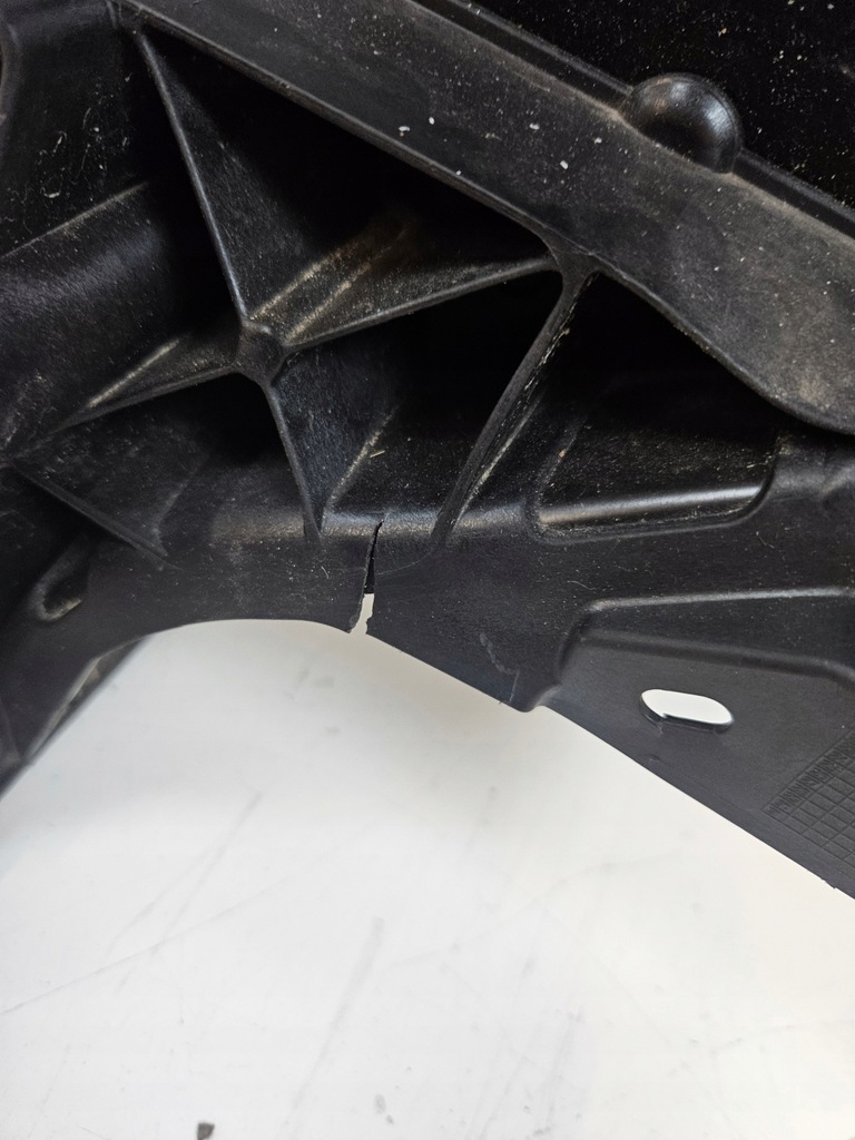 фото №10, Hyundai ioniq vi 6 pas передний усилитель перед org 64101-kl000