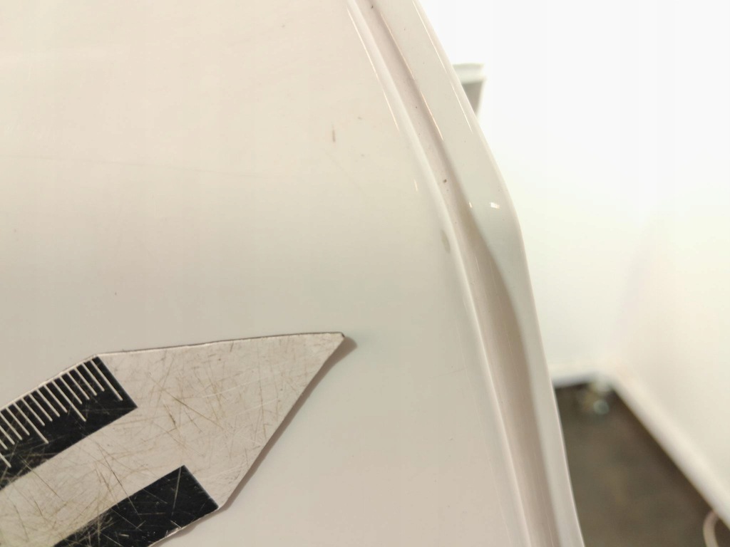 фото №6, Citroen c4 ii lift дверь задняя правое ewp