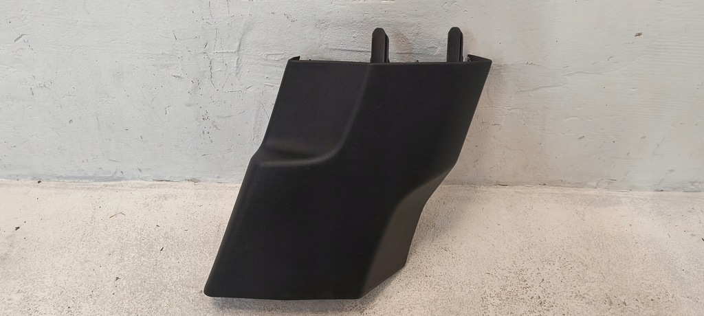 фото №1, Защита стойка b правая porsche taycan 9j1