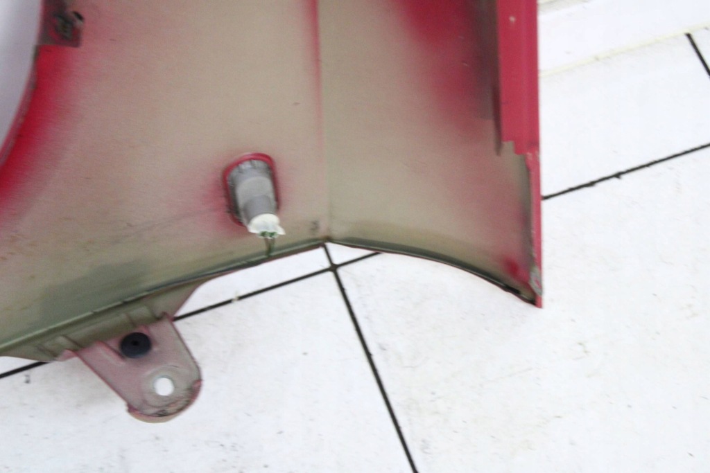 фото №10, Seat ibiza iv 08r- крыло правый перед передний ls3h