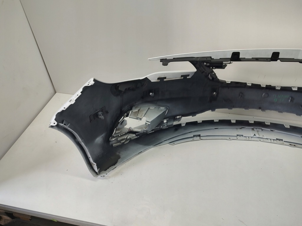 фото №15, Бампер перед opel cascada 13-17 cabrio 6 pdc омыватель 13369002