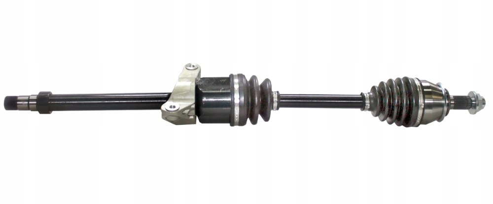 фото №1, Приводной вал правая mini cooper cabrio r57 1.6 автоматическая коробка передач