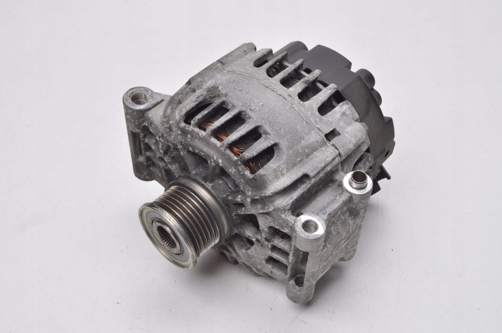 фото №1, Mini r56 генератор 61548480