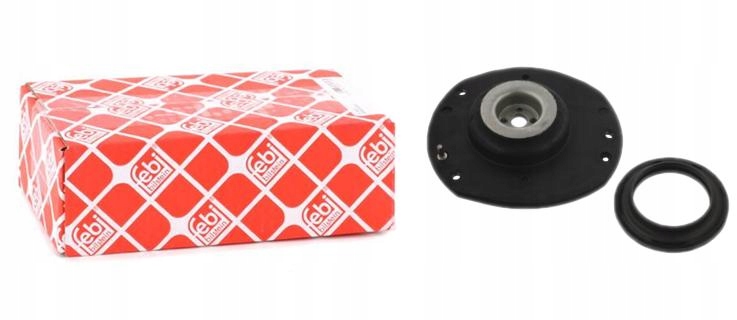 фото №1, Подушка амортизатора citroen peugeot перед правая