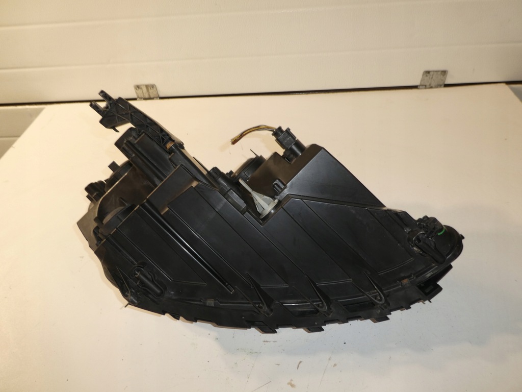 фото №11, Лампа левая vw sharan 7n1941005