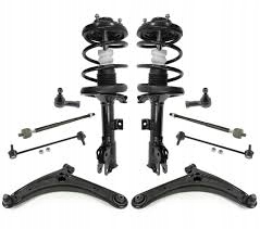 фото №1, Амортизаторы рычаги mitsubishi outlander 2 ii