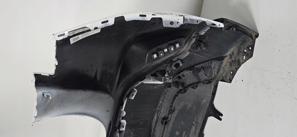 фото №13, Бампер задня mokka ii b 20- 6 pdc 9835248380 oryg