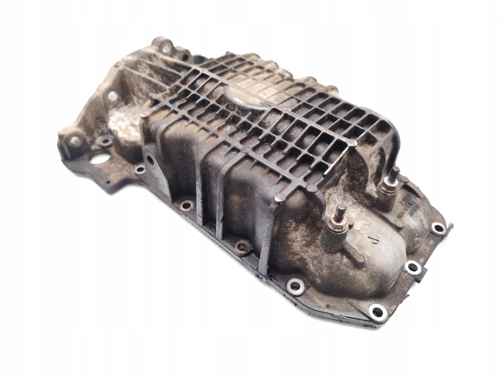 Купити Ford s-max піддон масляна 1.6 ecoboost бензин 118kw 160 hp bm5g-6675-ba