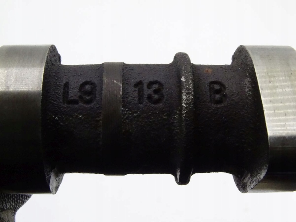 фото №14, Jaguar xj x308 97-03 3.2 v8 вал розподільного валу w лівий